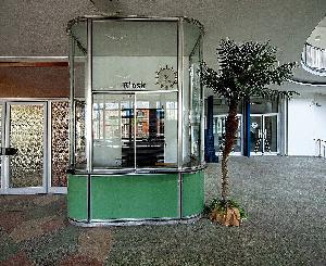 Neue Sonderausstellung „Lost Places“ in Karlsruhe